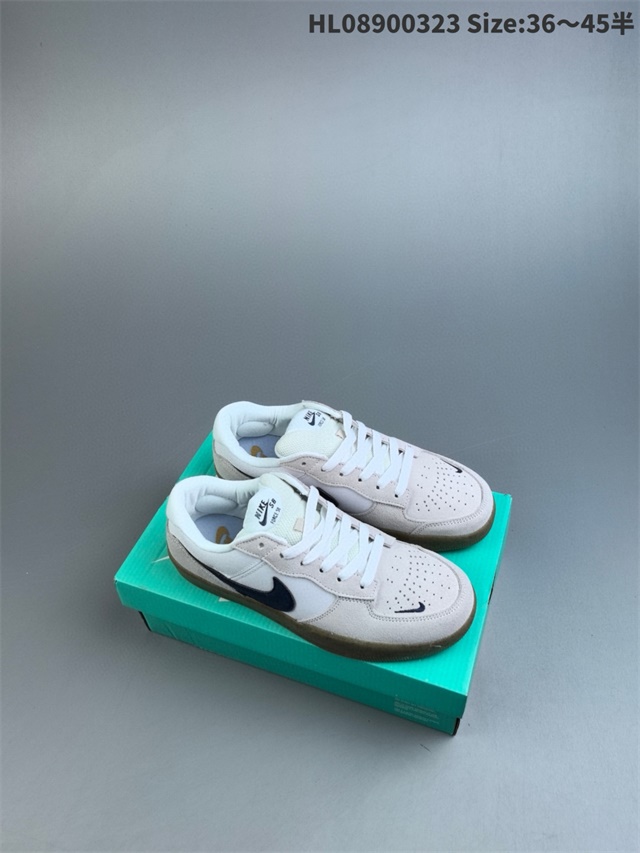 men Low top dunk sb shoes 36-45 2025-9-19-790